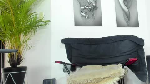 Markus latin online show from 03.31.26