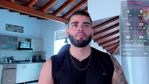 markus_tyler online show from 09.30.25