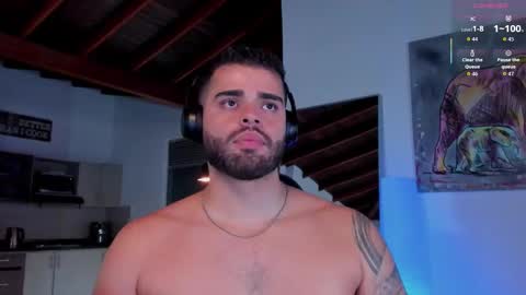 markus_tyler online show from 10.22.25