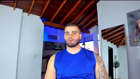 markus_tyler online show from 06.15.26