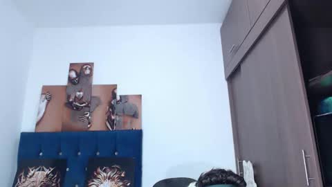 Snapshot of markvegan chatting on 12.08.24 markvegan online show from 12.08.24