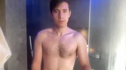 Snapshot of markwestdala chatting on 12.04.24 Mark19 online show from 12.04.24