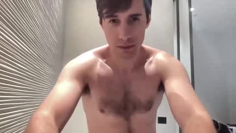 Snapshot of markwestdala chatting on 01.25.25 Mark19 online show from 01.25.25