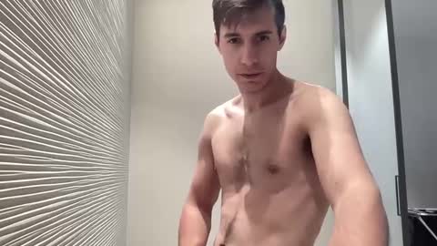 Snapshot of markwestdala chatting on 02.21.25 Mark19 online show from 02.21.25