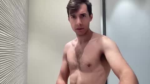 Snapshot of markwestdala chatting on 03.05.25 Mark19 online show from 03.05.25