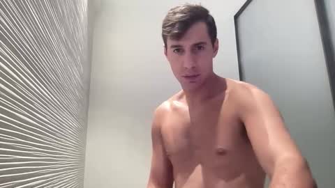 Snapshot of markwestdala chatting on 11.30.25 Mark19 online show from 11.30.25