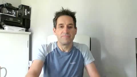 marky2012 online show from 09.15.25