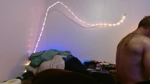 markymark101825061 online show from 02.08.25