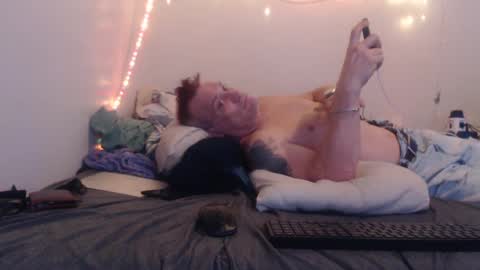 Snapshot of markymark515 chatting on 02.28.25 MarkyMark7169 online show from 02.28.25