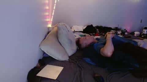 Snapshot of markymark515 chatting on 03.02.25 MarkyMark7169 online show from 03.02.25