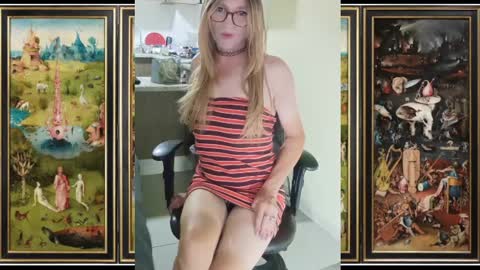 marla85 online show from 04.12.26