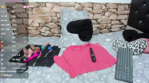 marla petit online show from 01.27.25