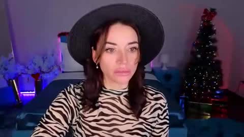 Snapshot of marladewis chatting on 01.07.26 MarlaDewis online show from 01.07.26