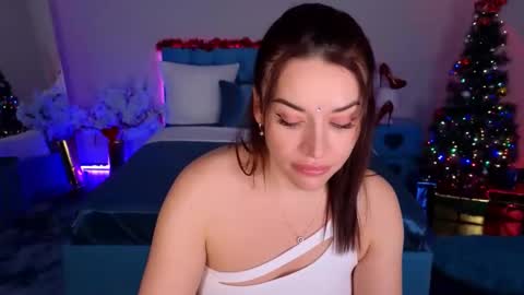 Snapshot of marladewis chatting on 01.11.26 MarlaDewis online show from 01.11.26