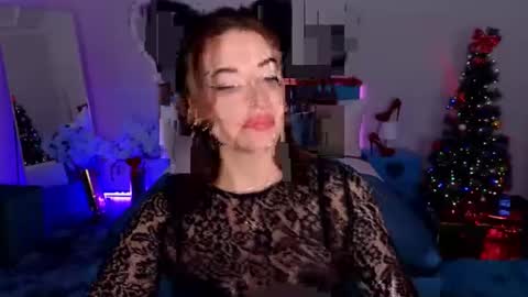 Snapshot of marladewis chatting on 01.17.26 MarlaDewis online show from 01.17.26