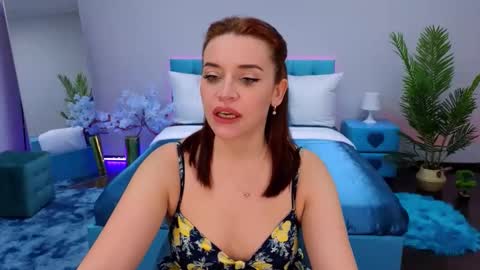 Snapshot of marladewis chatting on 02.28.26 MarlaDewis online show from 02.28.26