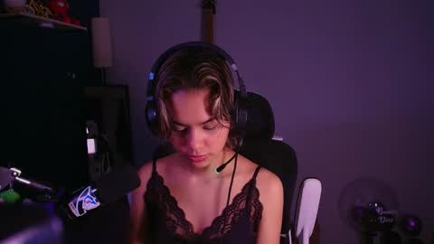 Snapshot of marlena3312 chatting on 03.17.26 Marlena online show from 03.17.26
