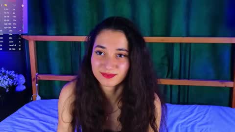 marlenerios online show from 11.20.25