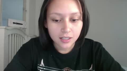 Snapshot of marley_sweet1 chatting on 11.11.25 Marley sweet1 online show from 11.11.25