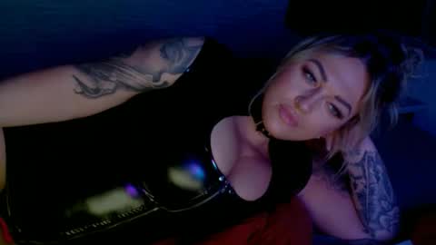 marleyford898 online show from 12.30.24