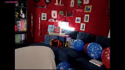 MarleyAquafina online show from 09.23.25