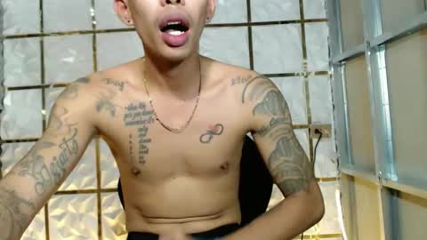 marlmoreno10 online show from 02.06.26