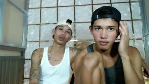 marlmoreno10 online show from 02.09.26