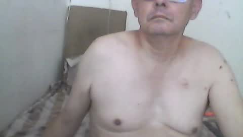 Marlon bi62 online show from 07.11.26