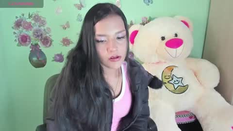 Marly Anal  online show from 07.26.26