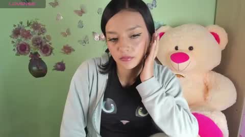 Marly Anal  online show from 07.28.26