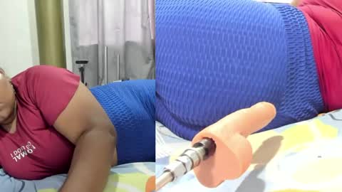 marlyn_black online show from 05.18.26