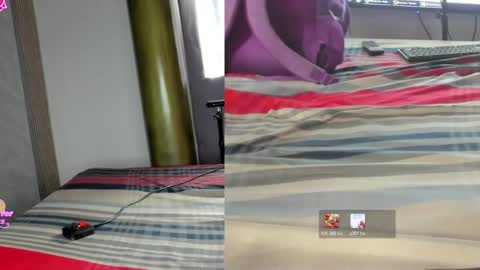 marlyn_black online show from 05.31.26