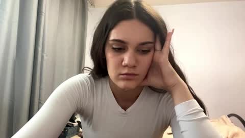 Snapshot of marlysronk chatting on 05.26.26 Mary online show from 05.26.26