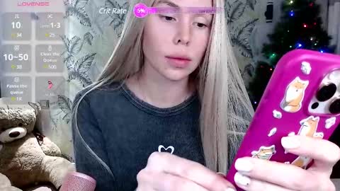 Marmalade Fox online show from 12.26.24