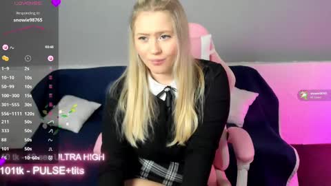 Liza online show from 01.14.25