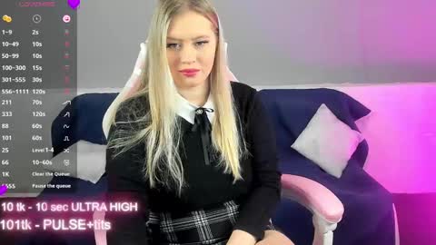 Liza online show from 02.12.25