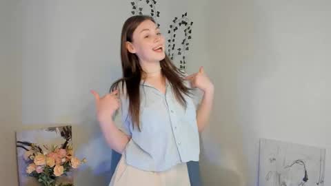 Snapshot of marniborth chatting on 02.19.26 marniborth online show from 02.19.26