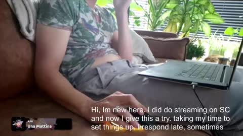 marnieccc online show from 09.08.25