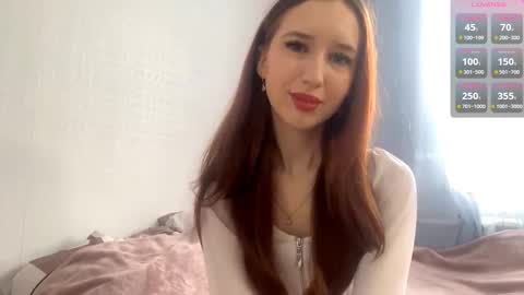 Snapshot of marniefelgenhauer chatting on 03.01.26 Margo online show from 03.01.26