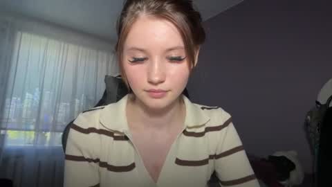 Chrissy online show from 07.05.26