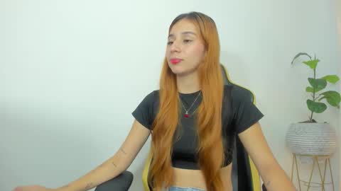 Maly online show from 11.15.25