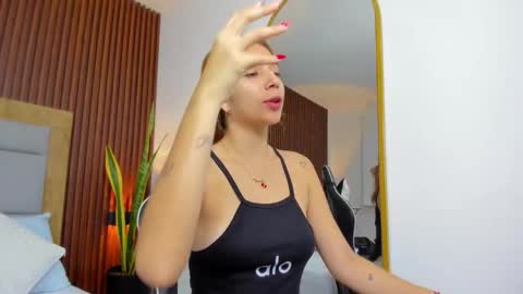 Maly online show from 11.17.25