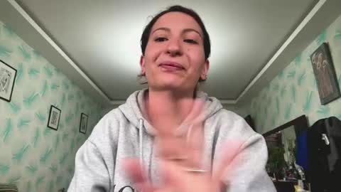 marquitacapozzoli online show from 04.25.26