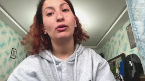 marquitacapozzoli online show from 04.25.26