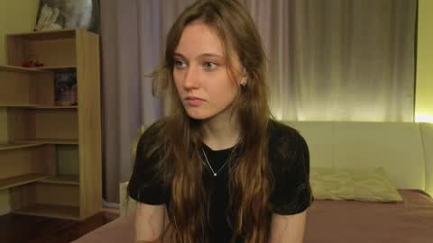 Snapshot of marquitamergel chatting on 03.11.26 Andriella online show from 03.11.26