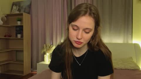 Snapshot of marquitamergel chatting on 03.13.26 Andriella online show from 03.13.26