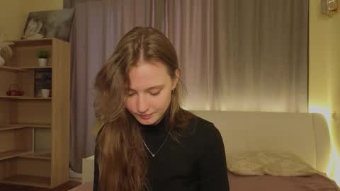 Snapshot of marquitamergel chatting on 03.15.26 Andriella online show from 03.15.26