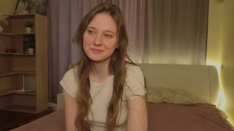 Snapshot of marquitamergel chatting on 03.17.26 Andriella online show from 03.17.26