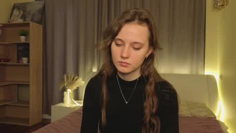 Snapshot of marquitamergel chatting on 03.19.26 Andriella online show from 03.19.26