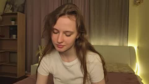 Snapshot of marquitamergel chatting on 03.20.26 Andriella online show from 03.20.26